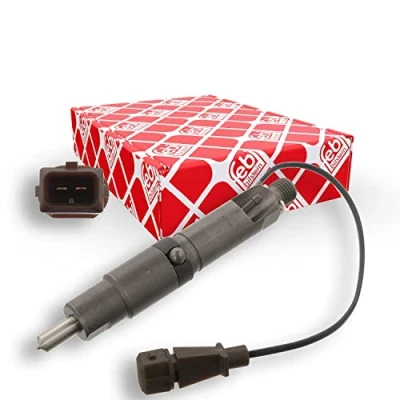 Image of 0040173221, A0040173221 Injectors FEBI BILSTEIN 101310 Electric