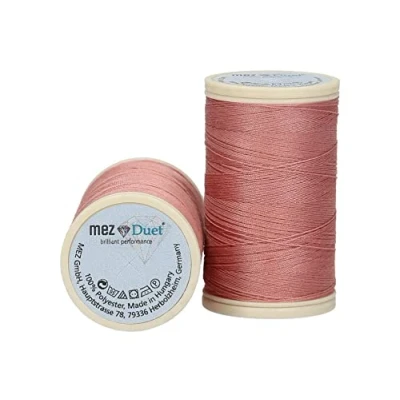 Image of MEZ Duet, Thickness: 100, Packaging: 200M 4573 Sewing Threads