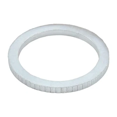 Image of Trend Professional Saw Blade Bushing Washer, 20mm to 16mm Reduction Rings, Precision Fit for &amp; Industrial Sawblades, BW17