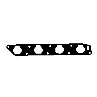 Image of 850655 Intake Manifold Gasket BGA MG5589 VAUXHALL: Astra Mk5 Sport Hatch, Mk5, Zafira Mk2, OPEL: Vectra B Estate