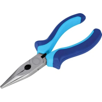 Image of Blue Spot Tools 08192 150mm (6&quot;) Long Nose Plier