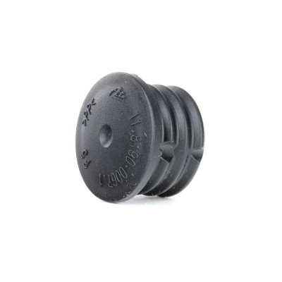 Image of SYA000010 Sealing / Protection Plugs ATE 11.8190 0067.1 17,0mm BMW: 3 Convertible, 7, 5 Touring, VOLKSWAGEN: LT 28 35 II Minibus, Polo IV Hatchback