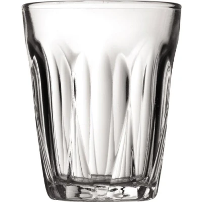 Image of Duralex Provence Pony Glass Tumbler 3.2oz(9cl) Pack Size: 1x6