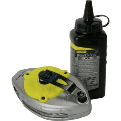 Image of Stanley 047488 FatMax Extreme Reel and Chalk