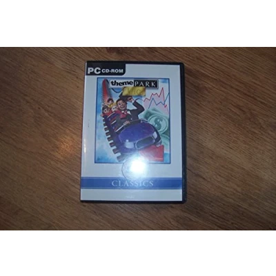 Image of Theme Park Inc (PC)