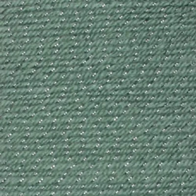 Image of James Brett Twinkle Fashion DK Double Knitting Wool 5 x 100g Ball Glitter Yarn (Sage Green TK37)