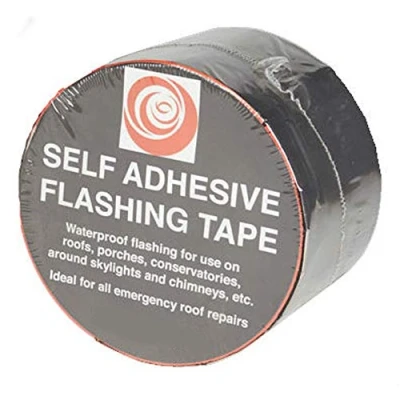 Image of Rose Roofing Lead Free Flashing Replacement Tape 150mm x 10m