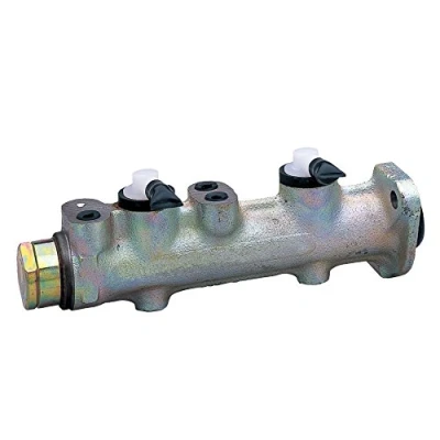 Image of 8E0721257F Slave Cylinder BOSCH 0 986 486 548 AUDI: A4 B5 Avant, Saloon, A6 C5 PORSCHE: Cayman, Boxster, VOLKSWAGEN: Passat GP Saloon
