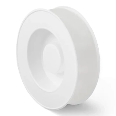 Image of Amazon Basics Double Sided Tape Heavy Duty, Adhesive Clear Mounting Tape, Transparent