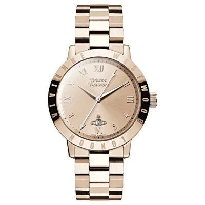 Image of Vivienne Westwood Watch VV152RSRS