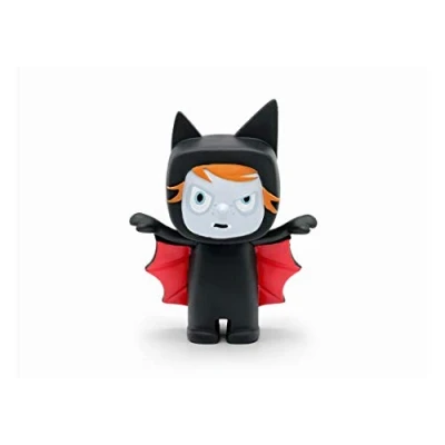 Image of tonies Vampire Creative Audio Character Toys, Kids Learning Toys with up to 90 Minutes of Customisable Content for Children