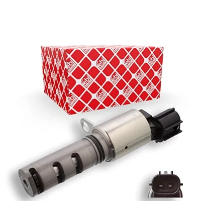 Image of 1028A109 Control Valve, camshaft adjustment FEBI BILSTEIN 107416