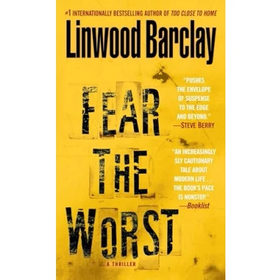 Image of Fear the Worst