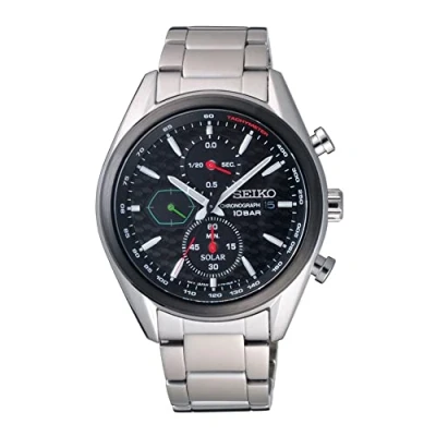 Image of Seiko Analog SSC803P1