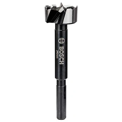 Image of Bosch Professional Forstner drill Bit (for Wood, Ø 25 mm, length 90 accessories)