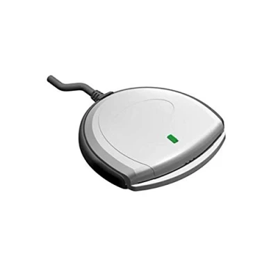 Image of Identiv SCR3310v2.0 USB Smart Card Reader
