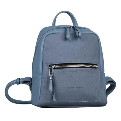 Image of TOM TAILOR Tamara Women&#039;s Backpack 8 L blue, S, Casual