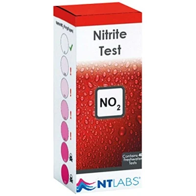 Image of NT Labs Nitrite Test Kit