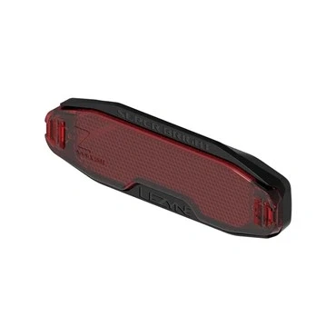 Image of Lezyne E Bike Super Bright STVZO E12 Rear Light