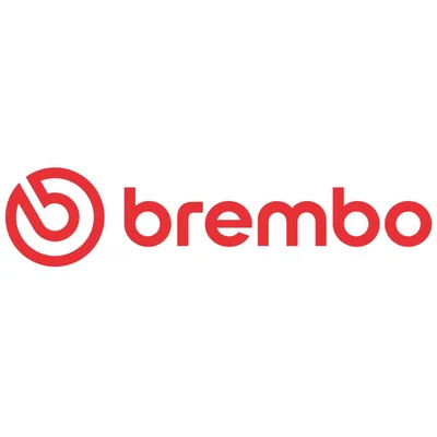 Image of 9104238400, A9104231901, A9104238400 Brake caliper BREMBO F BR 076 Grey Cast Iron Rear axle Left, in front of MERCEDES BENZ: Sprinter 3.5 t Van