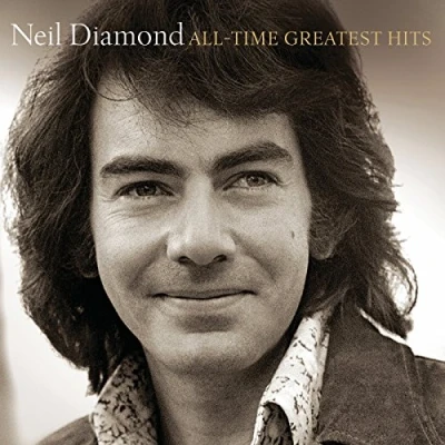 Image of All Time Greatest Hits