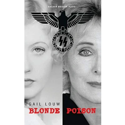 Image of Blonde Poison (Oberon Modern Plays)