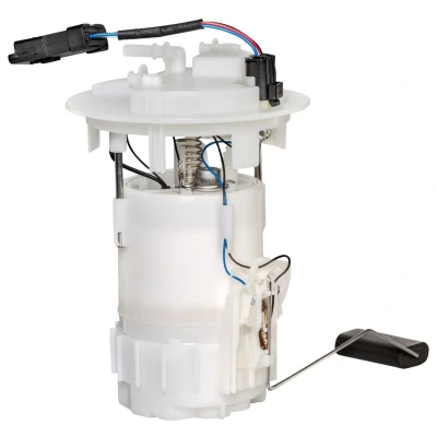 Image of 1525PY, 1607401980, 9657035980 fuel Feed unit HELLA 8TF 358 106 021 with seal, sender Electric PEUGEOT: 207 Hatchback, SW