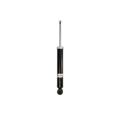 Image of 33506751543, 33521096278 Shock absorber Magnum Technology AGB061MT Rear Axle Gas Pressure Monotube Suspension Strut Top pin, Bottom eye BMW: X5, X5