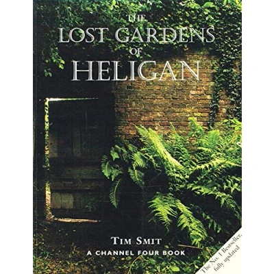 Image of The Lost Gardens Of Heligan [DVD]
