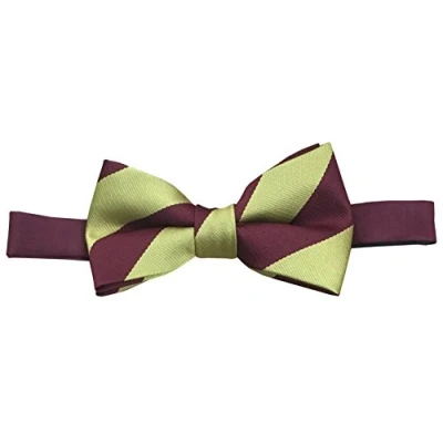 Image of Royal Regiment of Fusiliers (Ready Tied) Regimental Bow Tie