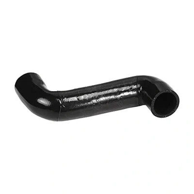 Image of 6K0145832E Turbocharger Hose GATES 09 0243 PE (Polyethylene)