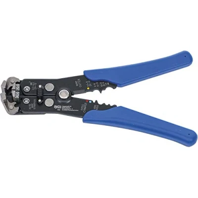 Image of BGS 442 Automatic wire Stripper for Ø 0.13 6 mm² 210 mm