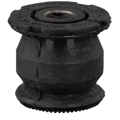 Image of 52365S6M004, 52366S5A004, 52366S5A014, 52366S5A024 Arm Bushes FEBI BILSTEIN 42061 Rear Axle Left, Lower, Rear, Right Rubber Metal Mount