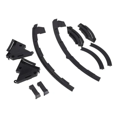 Image of sparefixd Suitable for Howdens Lamona HJA2240 HJA2230 Cooker Hood Extractor