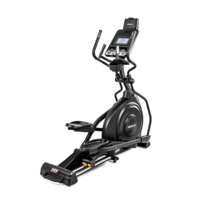 Image of Sole E25 Elliptical Cross Trainer
