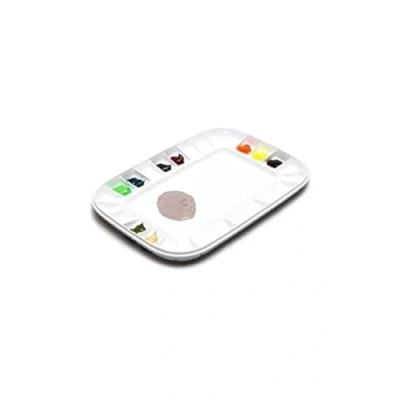 Image of Mijello Lidded Plastic Palette 24 AIRTIGHT