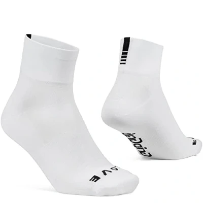 Image of GripGrab Lightweight SL Single &amp; Multipack Performance Summer Cycling Socks Eyecatching Design 2 Lengths Bike Sock
