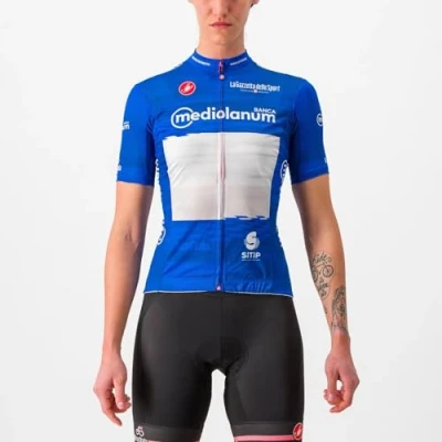 Image of CASTELLI 9510605#GIRO106 COMP. W JRS Women&#039;s Sweatshirt CICLAMINO XL