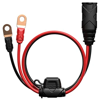 Image of NOCO GC002 X Connect M6 Eyelet Terminal Accessory for Genius Smart Battery Chargers