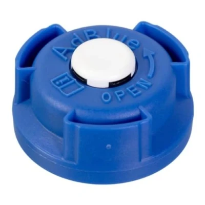 Image of Febi Bilstein 179539 Fuel Cap for Adblue Tank, Pack of 1
