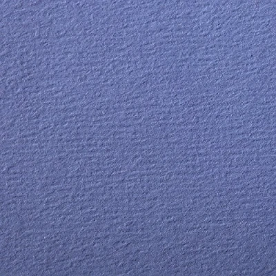 Image of Clairefontaine Ref 90898C Etival Coloured Grained Drawing Paper (Pack of 5 Sheets) A4 (29.7 x 21cm) 160gsm Cellulose Art Lavender Blue Acid Free, pH Neutral