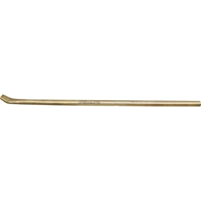 Image of EGA Master Pinch Bar 25 x 800mm Non Sparking Al Bron