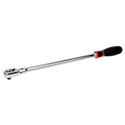 Image of Performance Tool W38181 3/8 Inch Drive Flex Head Long Ratchet