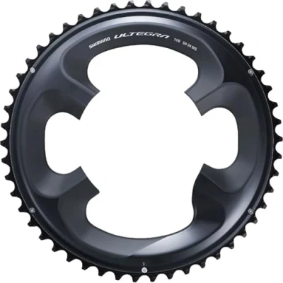 Image of Shimano FC R8000 Chainring 53T Mw For 53 39T Y1W898040