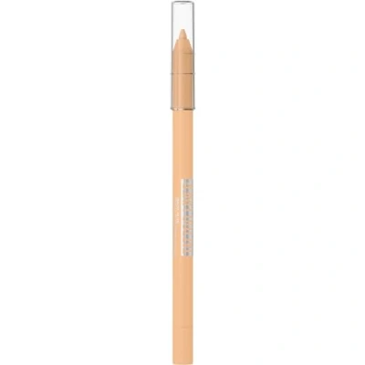 Image of Maybelline Tattoo Liner Gel Pencil 1ml Biscotti cream
