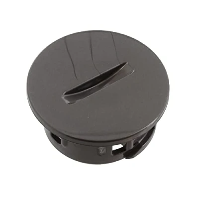 Image of Paxanpax PFC1065, Motorhead End Cap Assembly for Dyson V6 Animal, Fluffy, DC58, DC59, DC61, DC62 Handheld, Grey