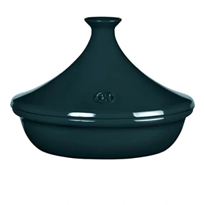 Image of Emile Henry Belle Ile Tagine 32cm