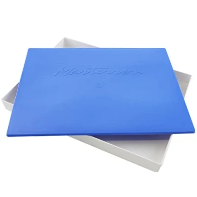 Image of Masterson Artist Palette Seal 16X12, White, Basic Pack