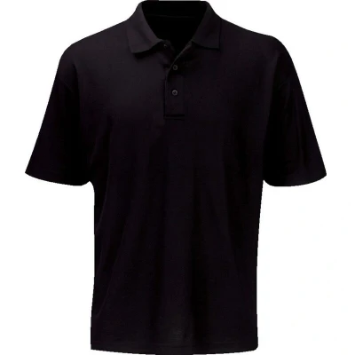 Image of Sitesafe P180 Small Navy Polo Shirt