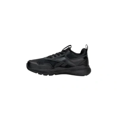 Image of Reebok Baby Boys XT Sprinter 2 Sneakers, Black/Black/Black, 11 UK Child
